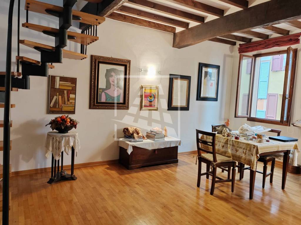 Appartamento a Reggio emilia in via s. domenico - Foto 2