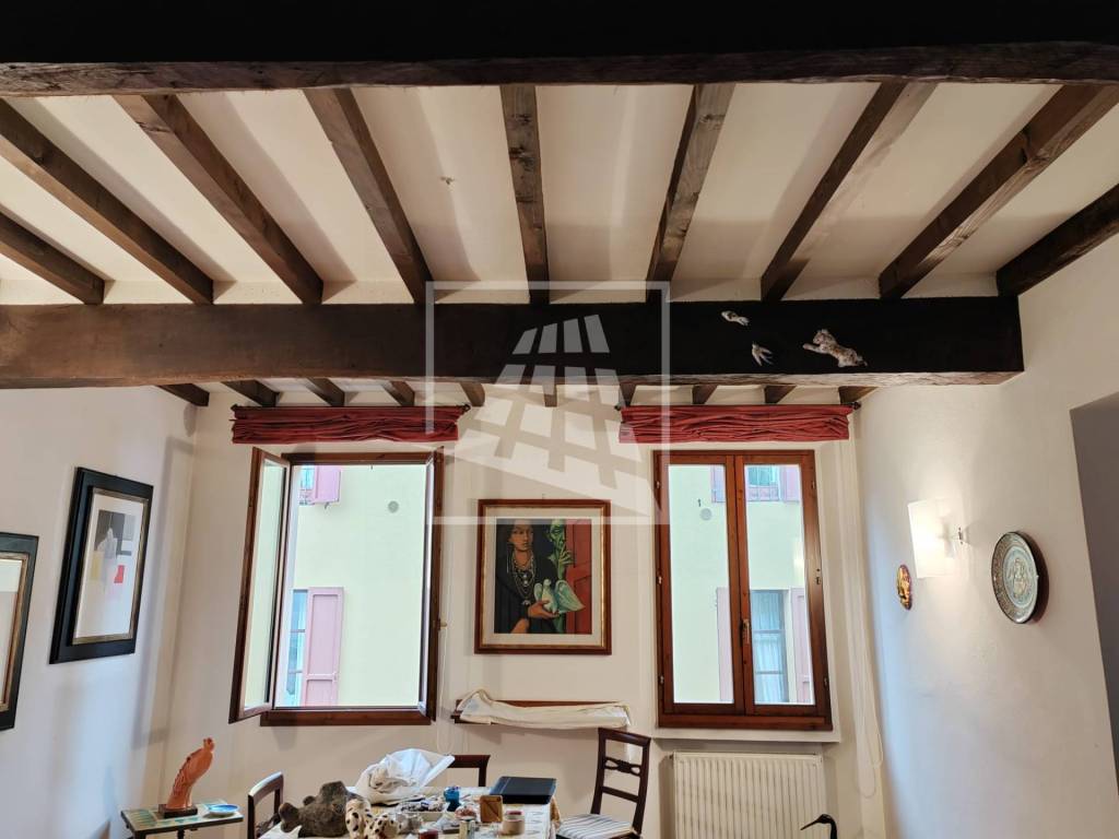 Appartamento a Reggio emilia in via s. domenico - Foto 3