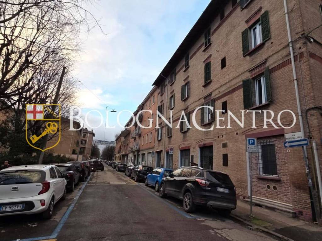 Appartamento a Bologna in Via Lionello Spada - Foto 2