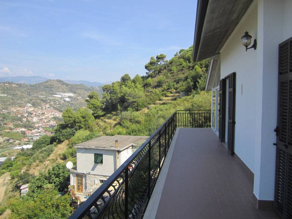 Villa a Bordighera - Foto 2
