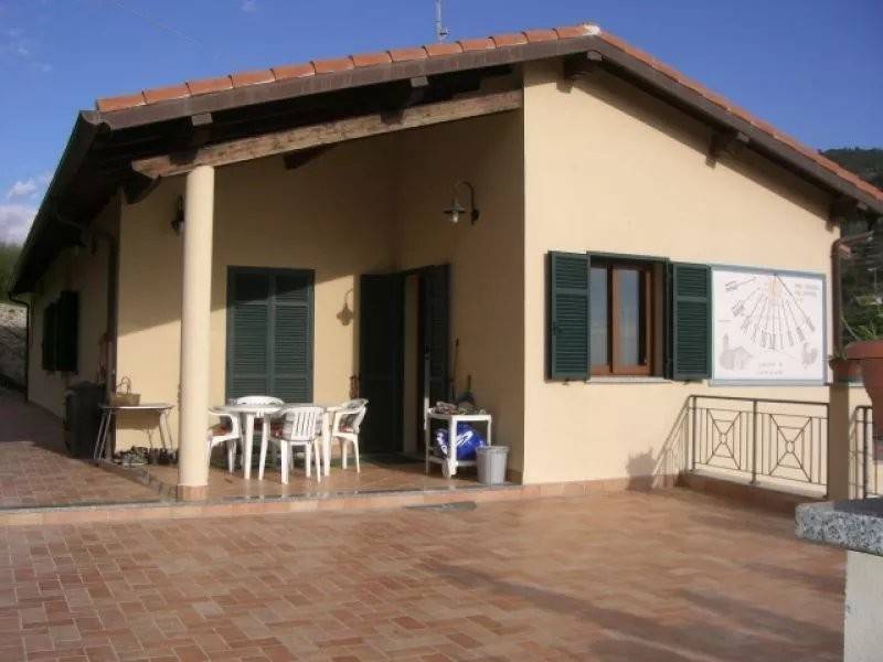 Villa a Bordighera - Foto 2