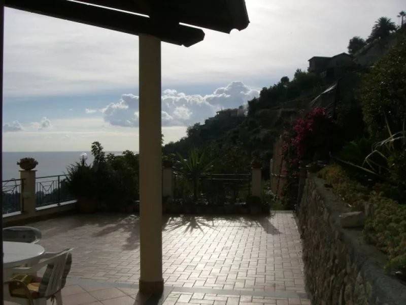 Villa a Bordighera - Foto 3