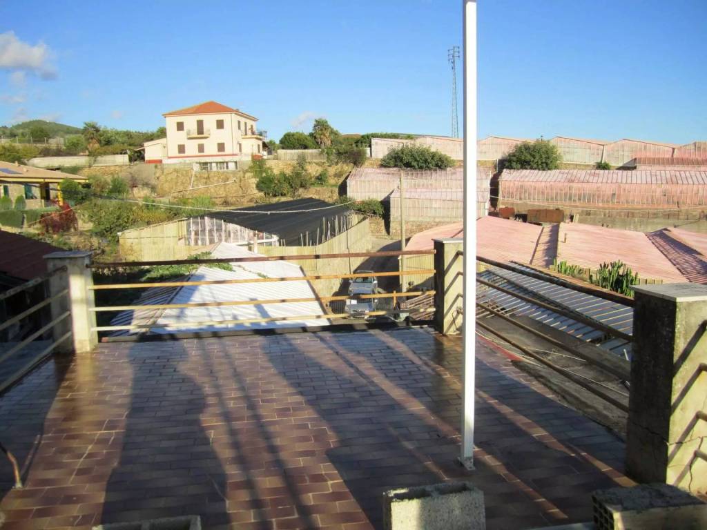 Casa indipendente a Bordighera - Foto 3