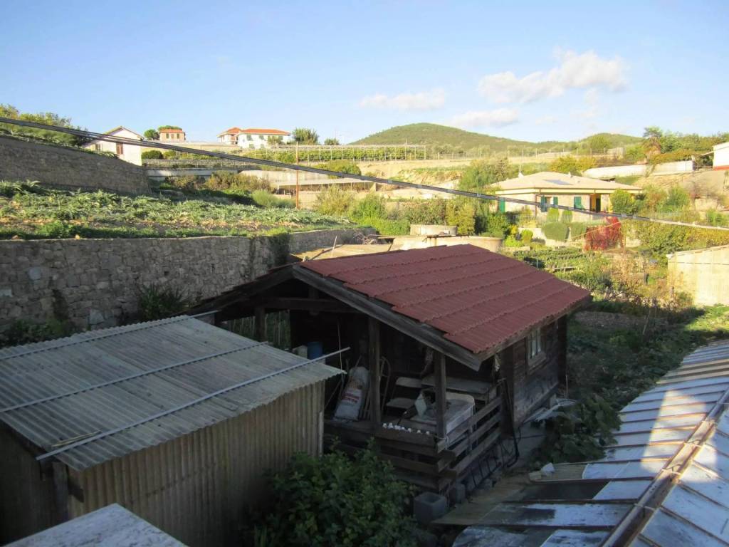 Casa indipendente a Bordighera - Foto 4