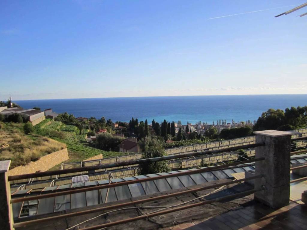 Casa indipendente a Bordighera - Foto 5