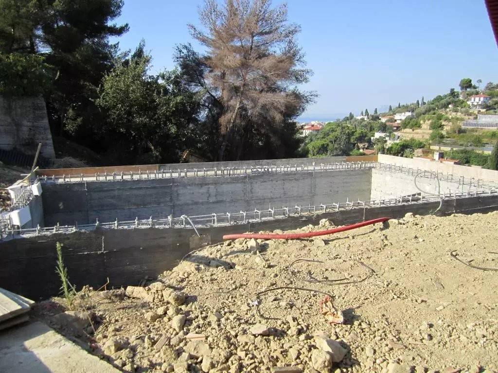 Villa a Bordighera - Foto 2