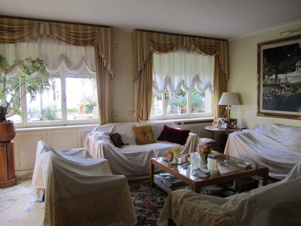 Villa a Sanremo - Foto 3