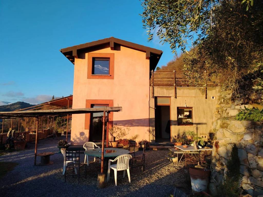 Villa a Vallebona - Foto 2