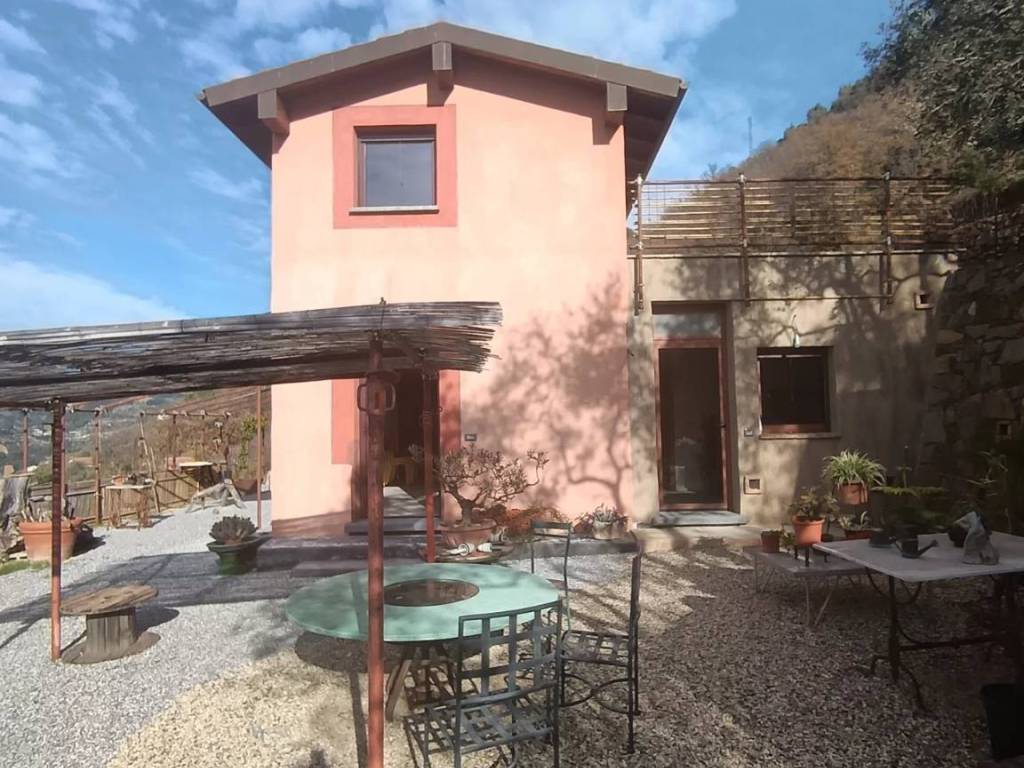 Villa a Vallebona - Foto 3