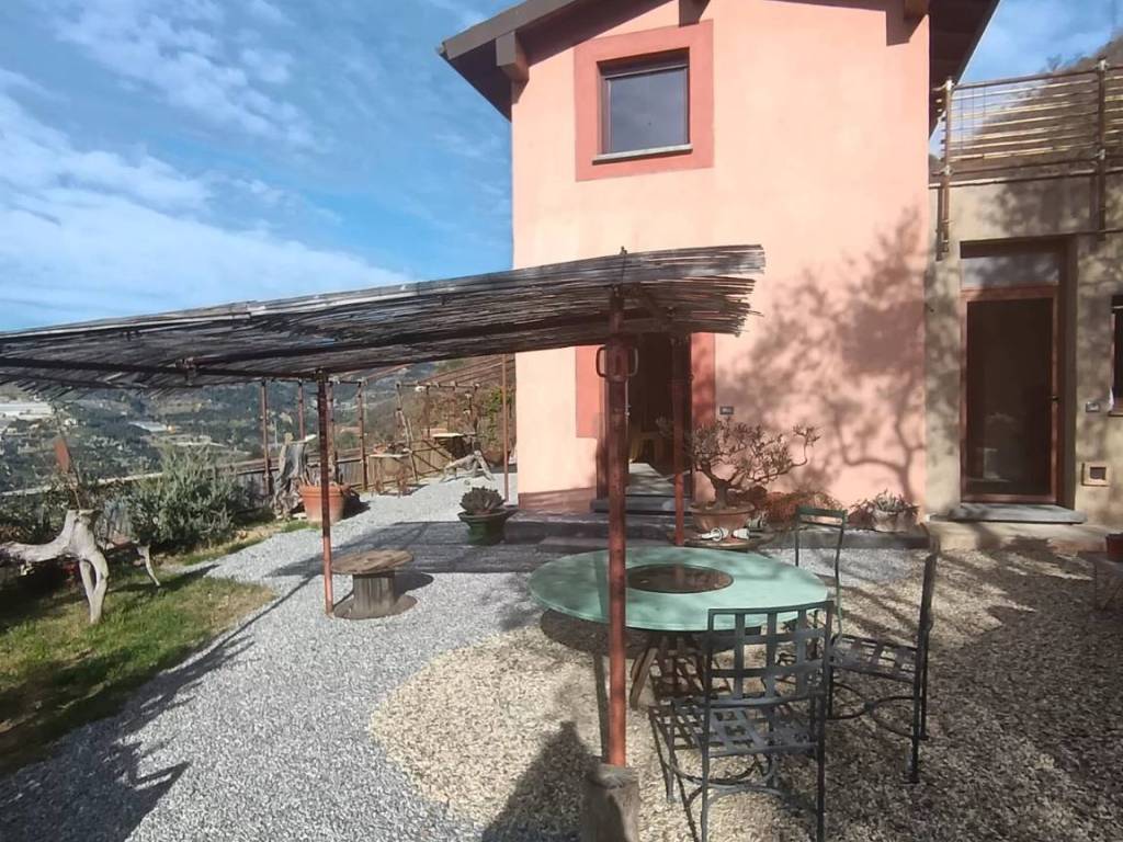 Villa a Vallebona - Foto 4