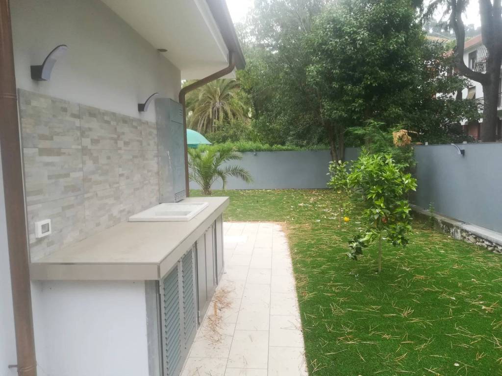 Villa a Bordighera - Foto 3