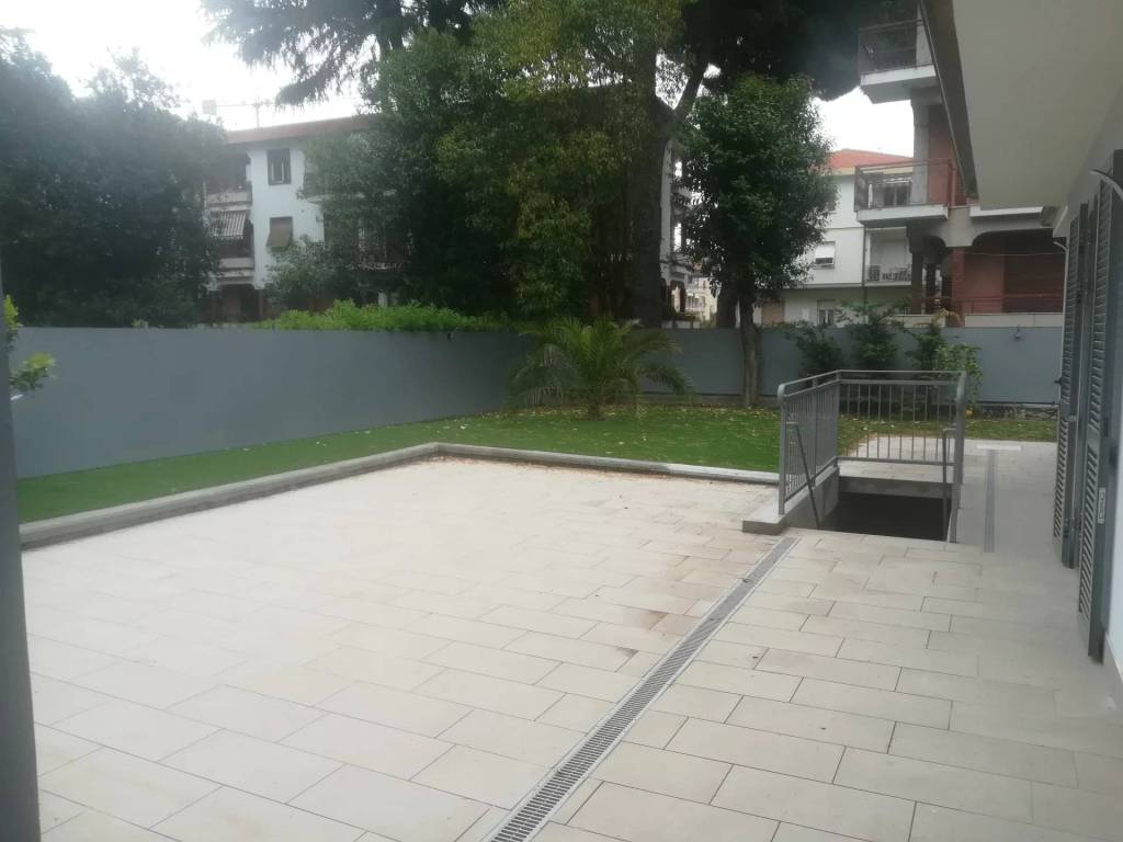 Villa a Bordighera - Foto 4