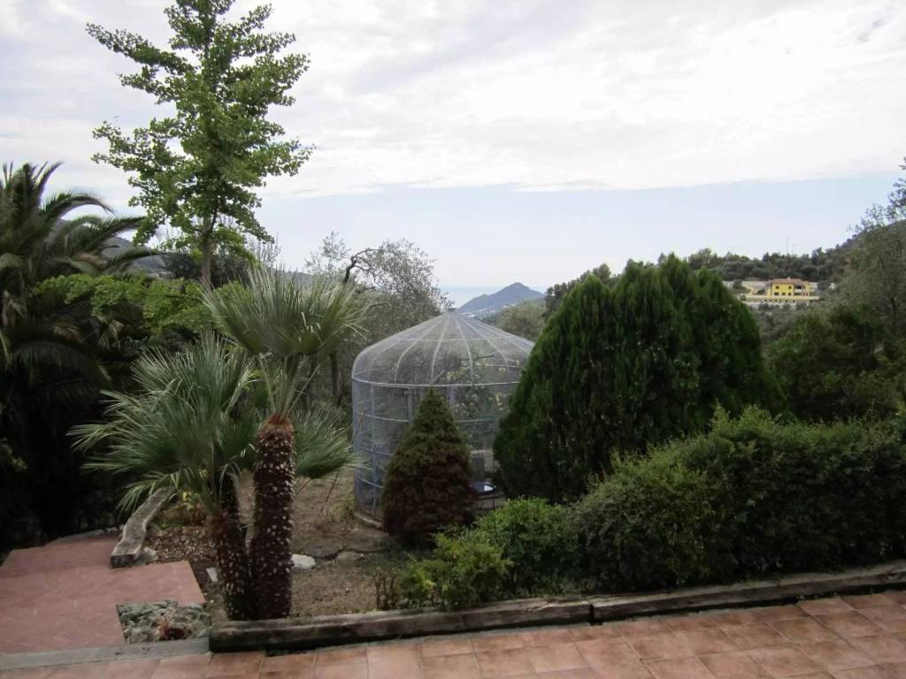 Villa a Perinaldo - Foto 2