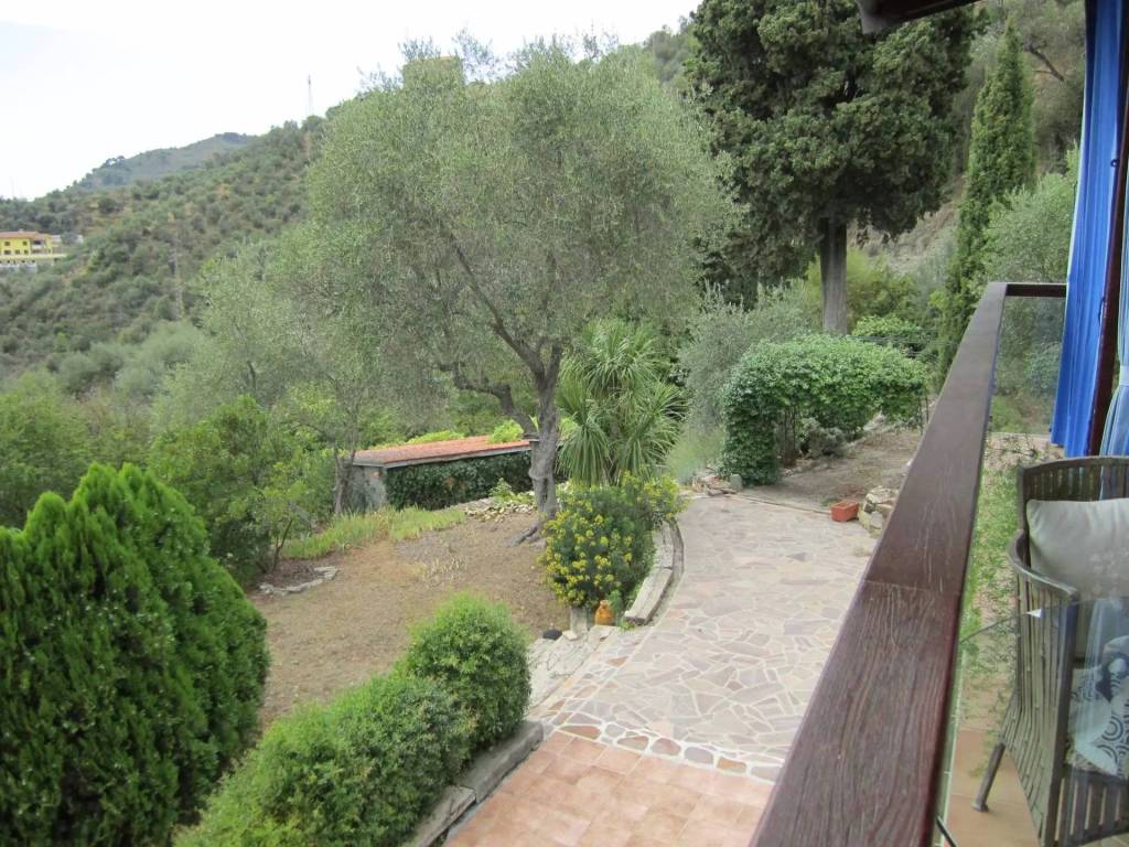 Villa a Perinaldo - Foto 4