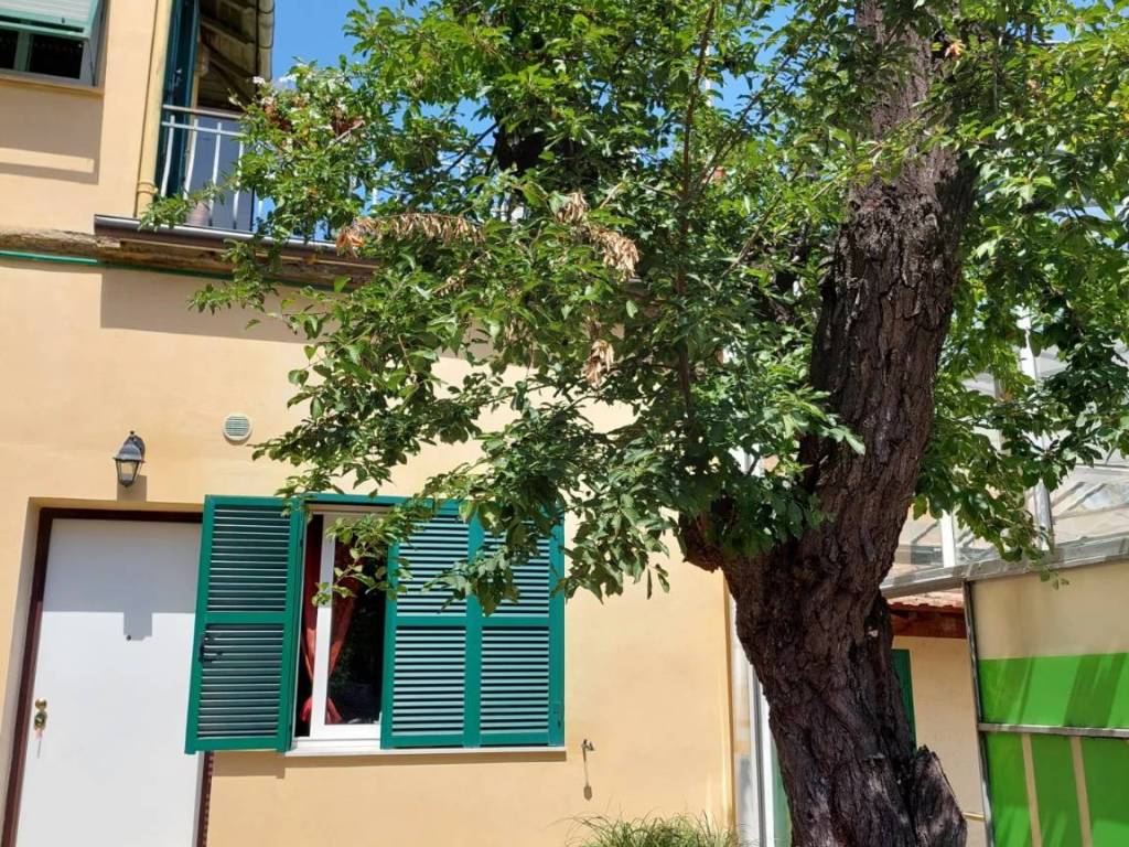 Casa indipendente a Bordighera - Foto 2