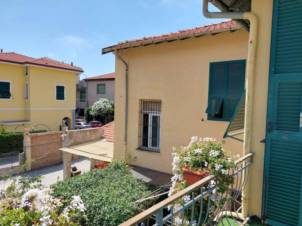 Casa indipendente a Bordighera - Foto 4