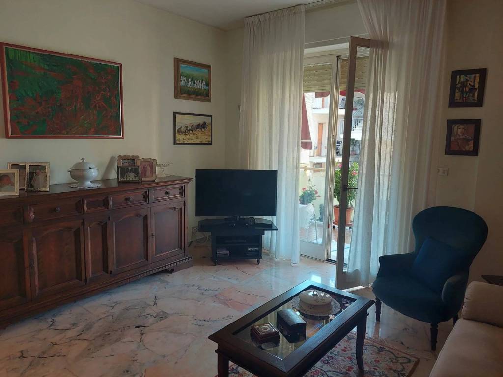 Appartamento a Bordighera - Foto 4