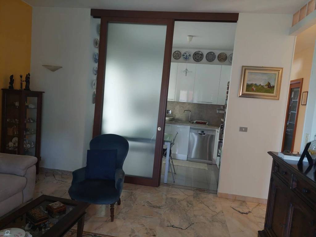 Appartamento a Bordighera - Foto 5