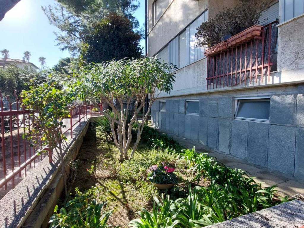 Appartamento a Bordighera - Foto 2