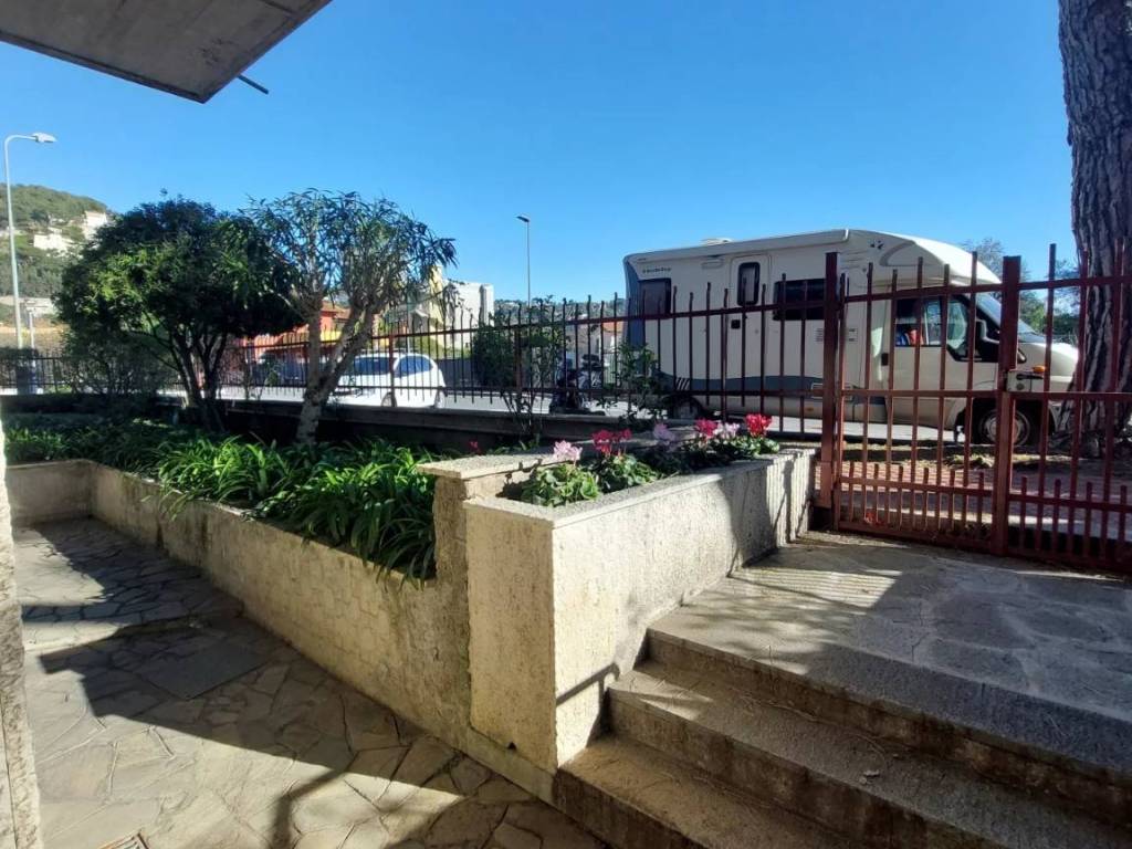 Appartamento a Bordighera - Foto 4