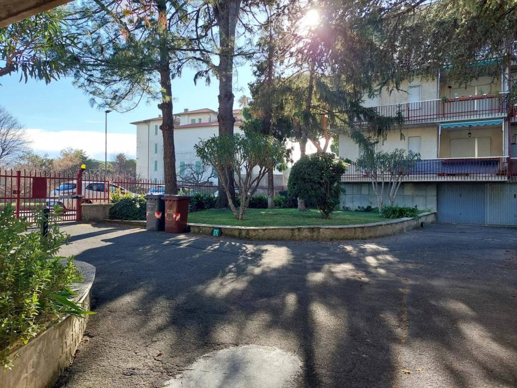 Appartamento a Bordighera - Foto 5