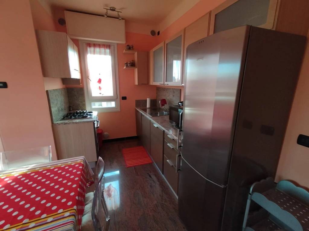 Appartamento a Bordighera - Foto 4