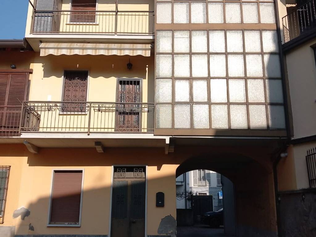 Casa indipendente a Cesano maderno in Via Como, 25 - Foto 3