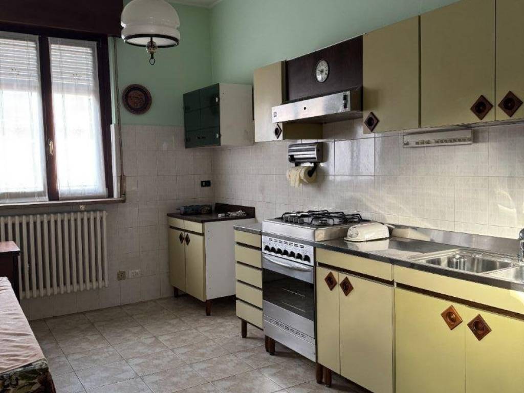 Casa indipendente a Cesano maderno in Via Como, 25 - Foto 4