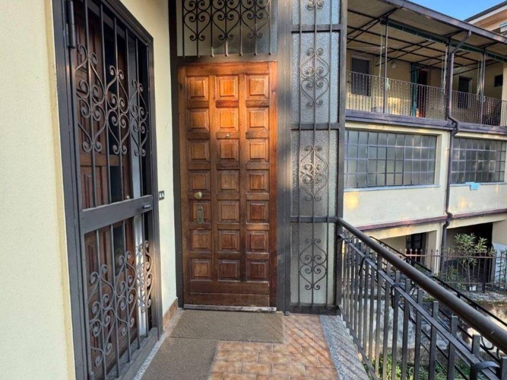 Casa indipendente a Cesano maderno in Via Como, 25 - Foto 5