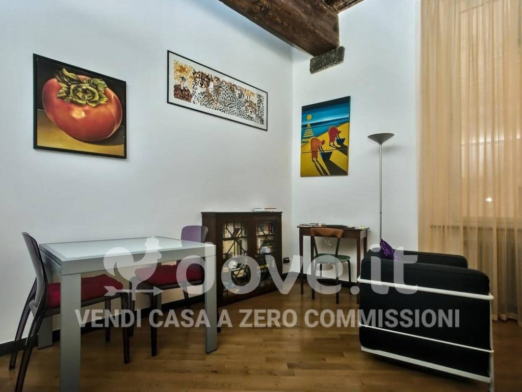 Appartamento a Genova in Vico di Porta Nuova, 8 - Foto 3