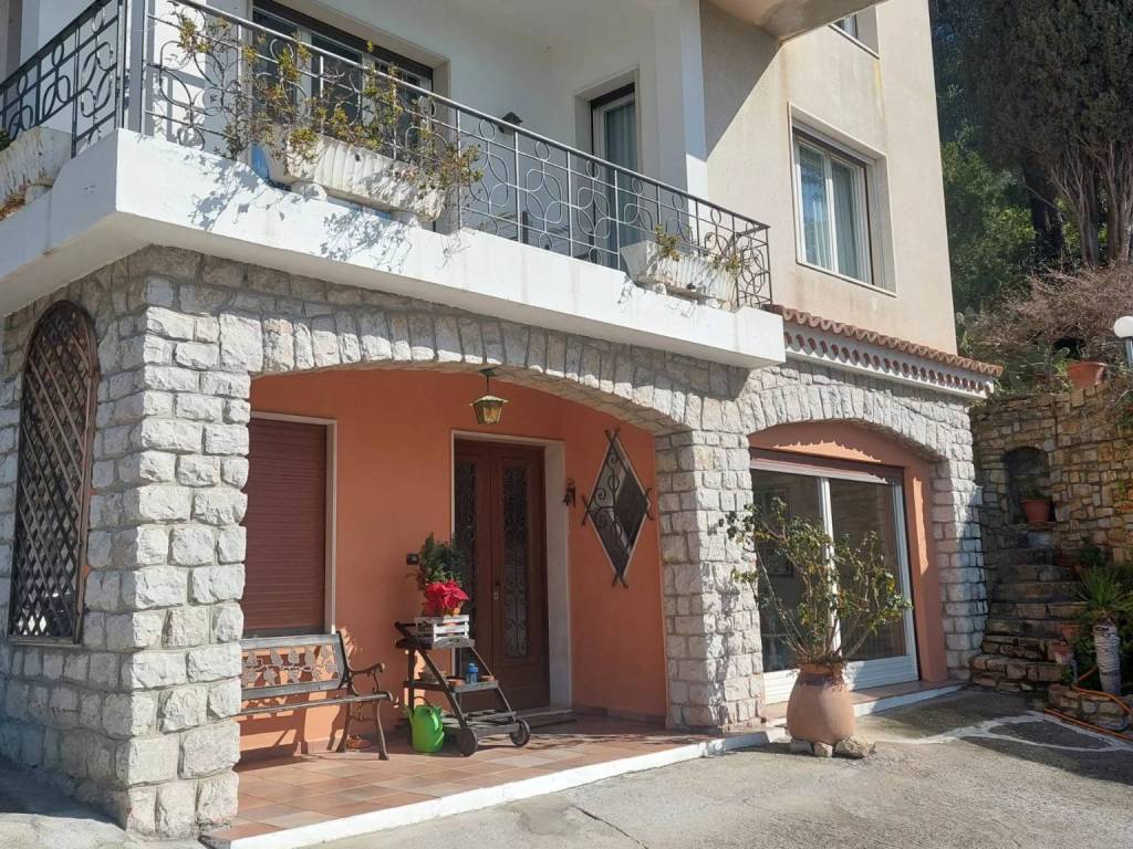 Villa a Bordighera - Foto 2