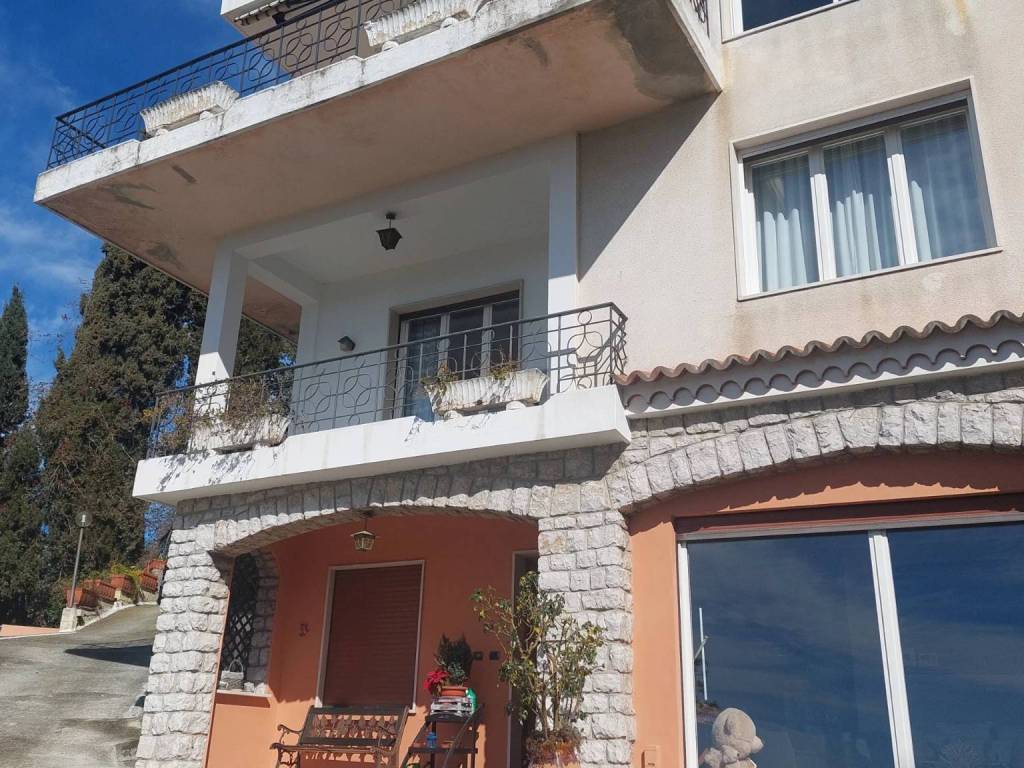 Villa a Bordighera - Foto 3