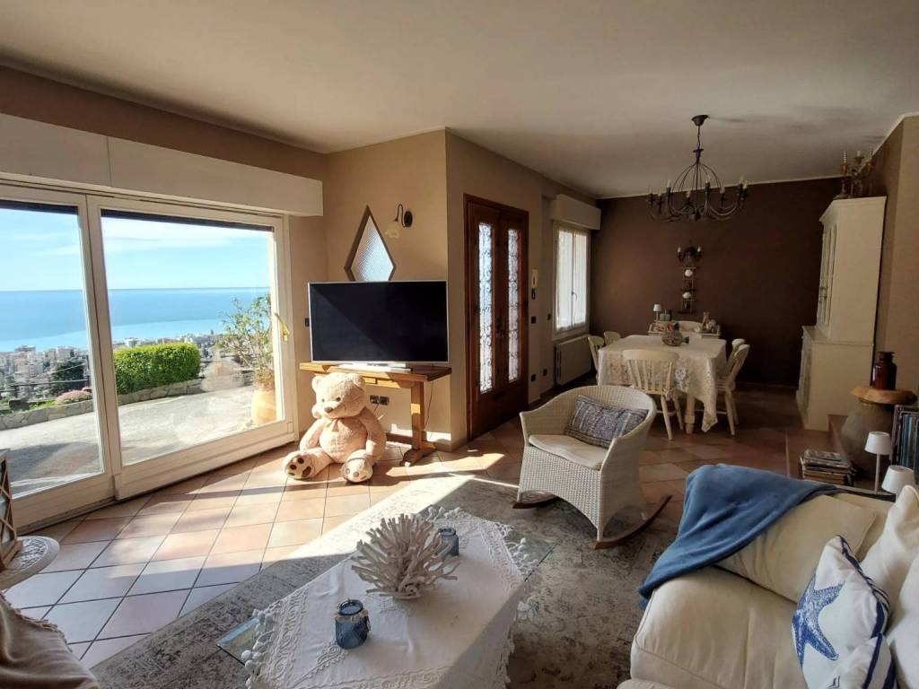 Villa a Bordighera - Foto 5