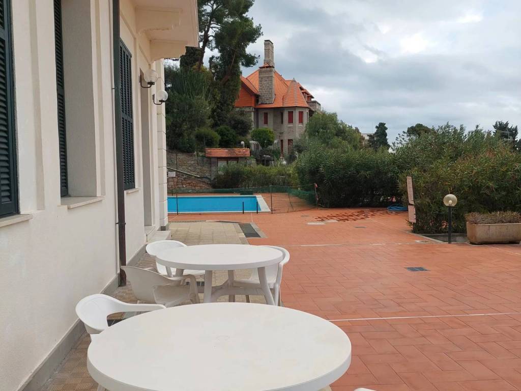 Appartamento a Bordighera in Via Romana 42 - Foto 2