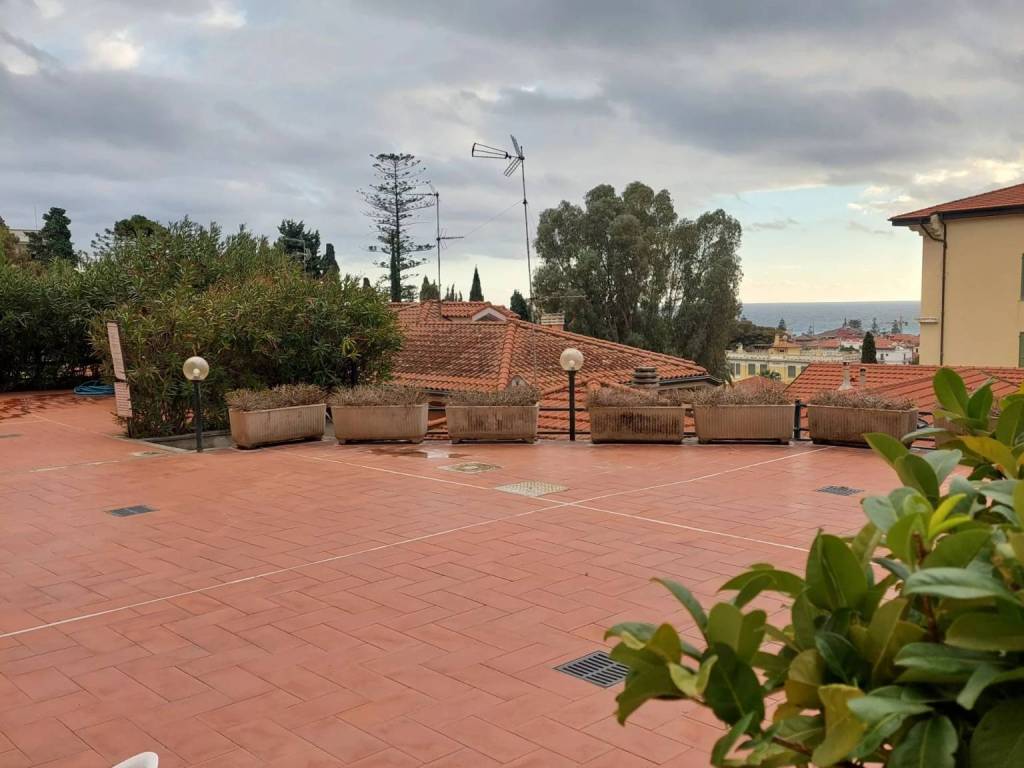 Appartamento a Bordighera in Via Romana 42 - Foto 3