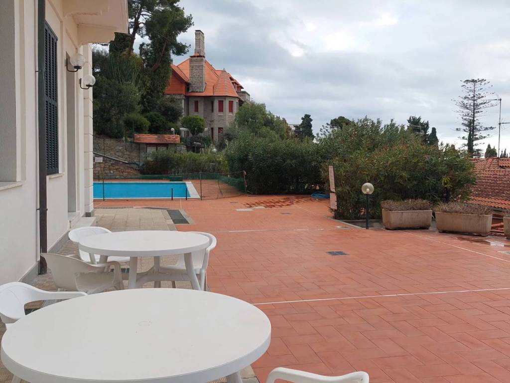 Appartamento a Bordighera in Via Romana 42 - Foto 4