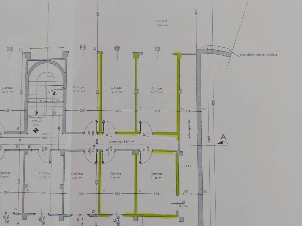 Appartamento a Ventimiglia - Foto 4