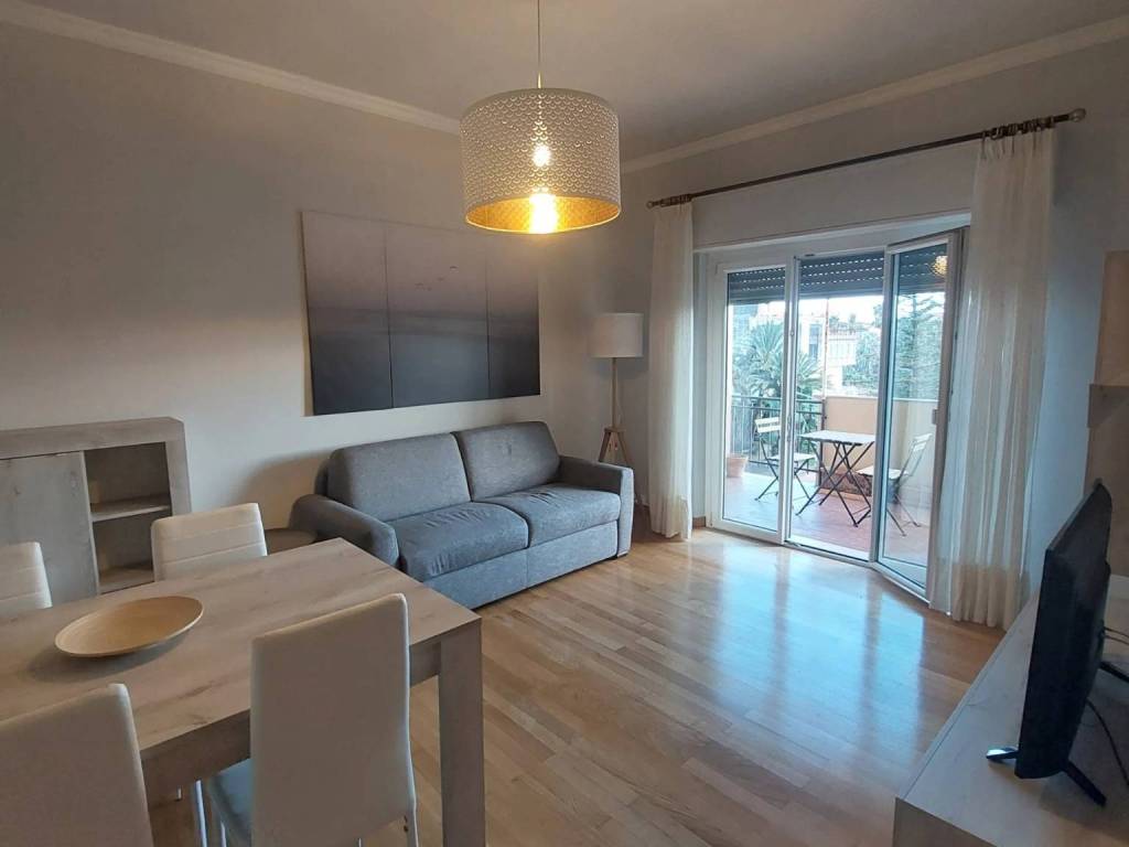 Appartamento a Bordighera - Foto 5