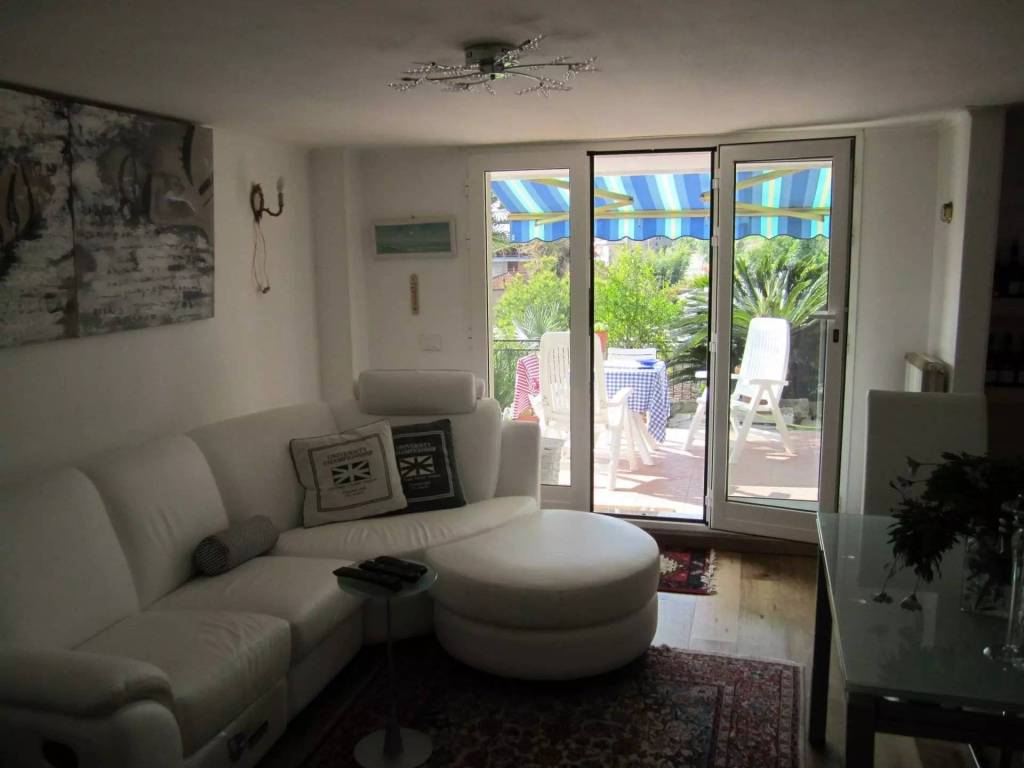 Appartamento a Bordighera - Foto 3