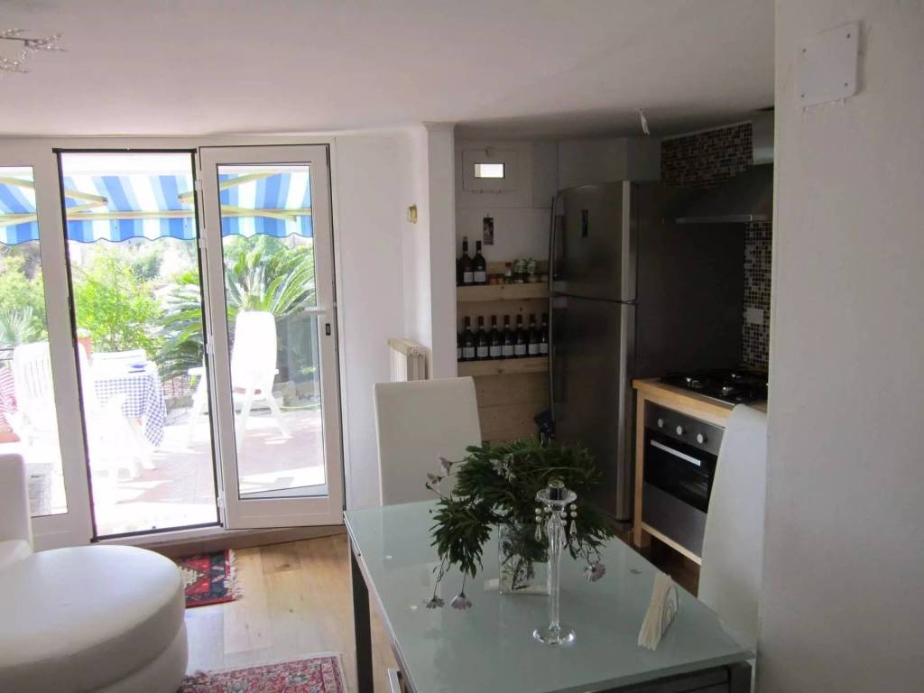 Appartamento a Bordighera - Foto 5