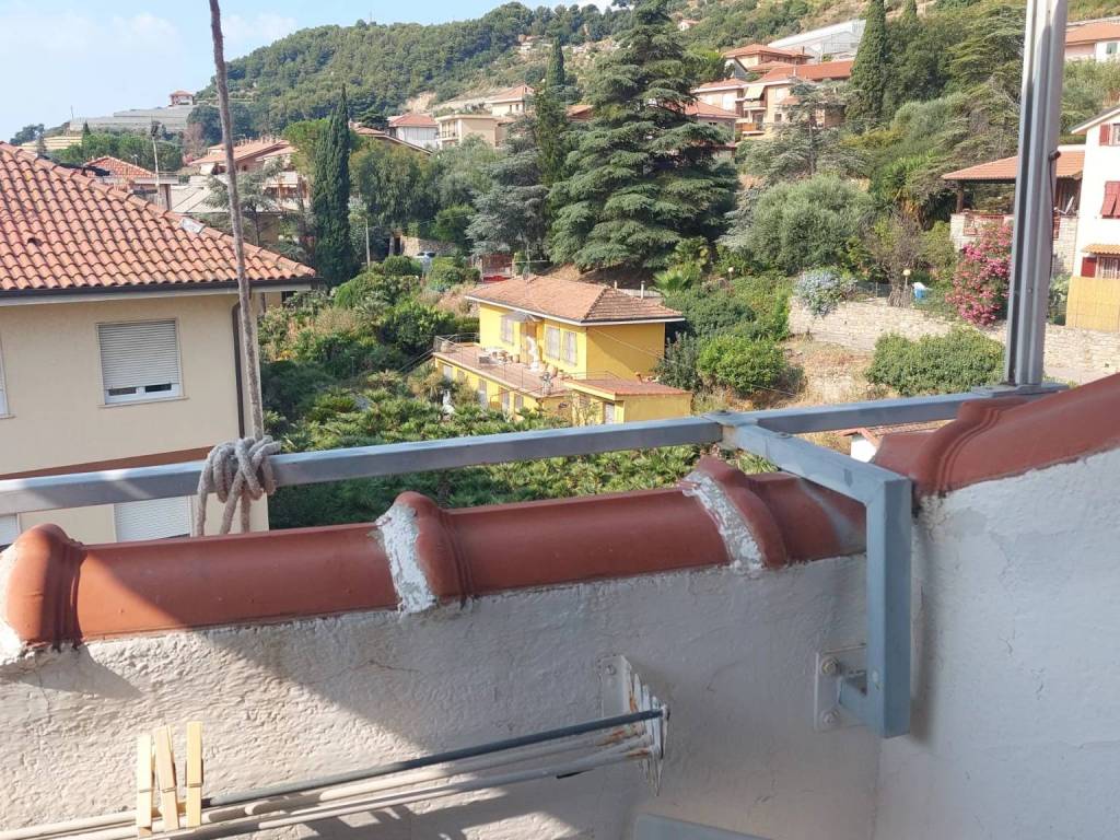 Appartamento a Bordighera in Via Goffredo Mameli 27 - Foto 2
