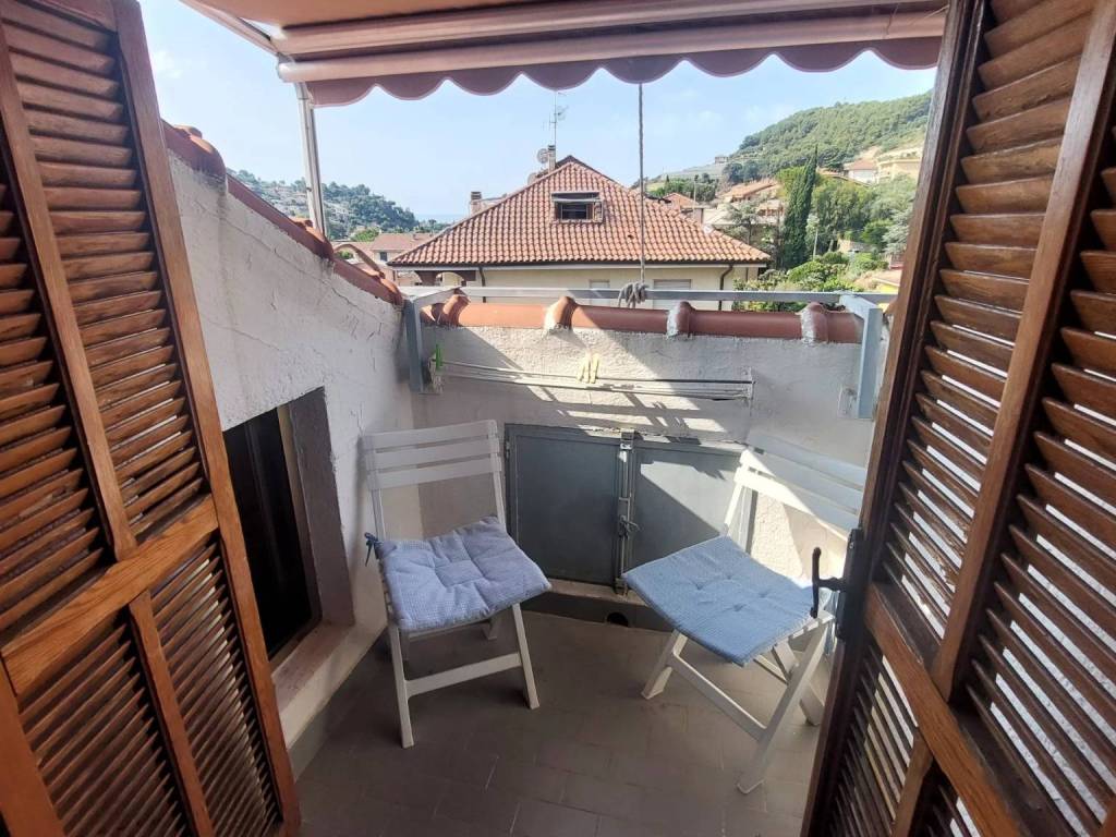 Appartamento a Bordighera in Via Goffredo Mameli 27 - Foto 3