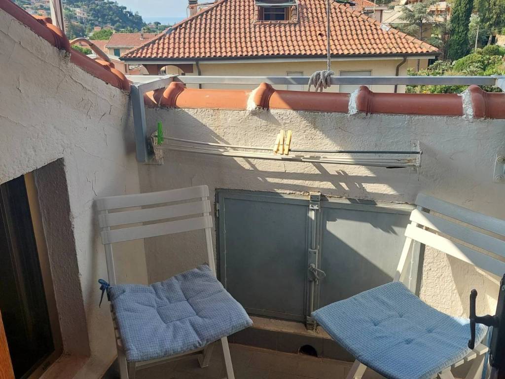 Appartamento a Bordighera in Via Goffredo Mameli 27 - Foto 4