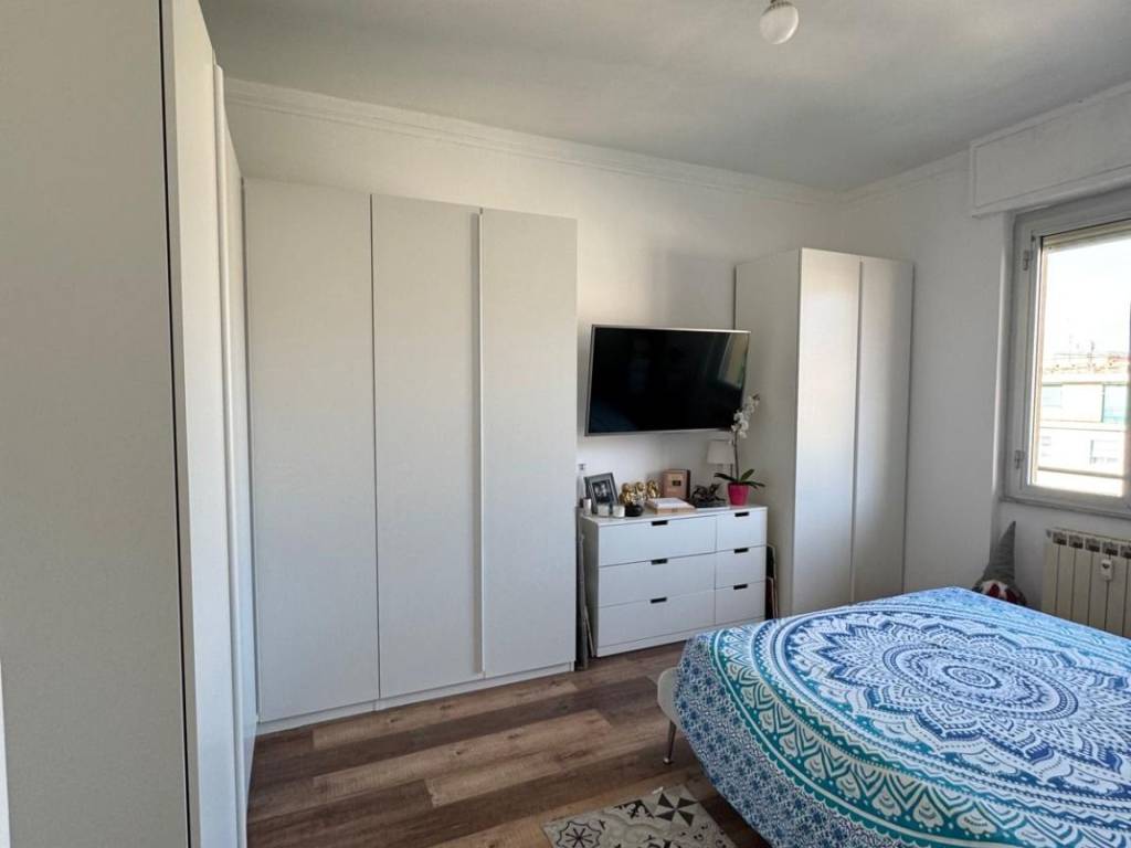 Appartamento a Genova in Via Alfredo Catalani - Foto 3