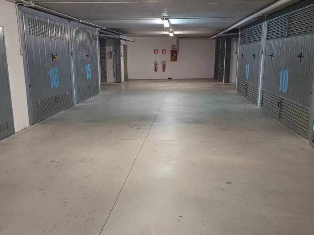 Box / garage a Vallecrosia - Foto 4