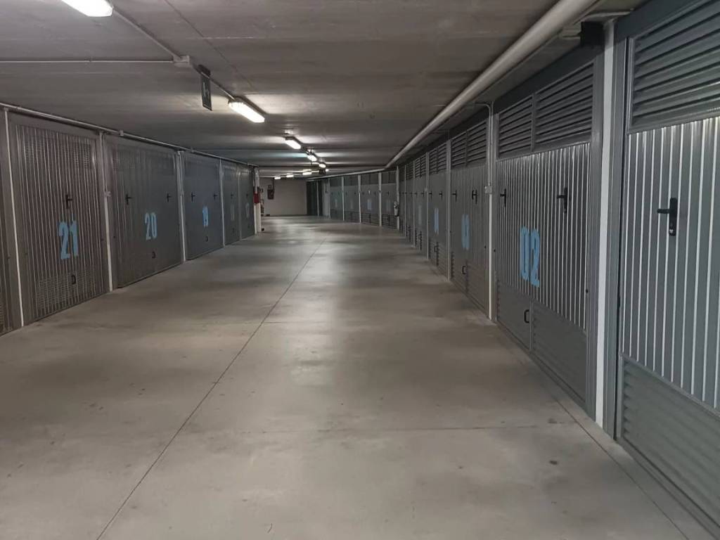 Box / garage a Vallecrosia - Foto 5