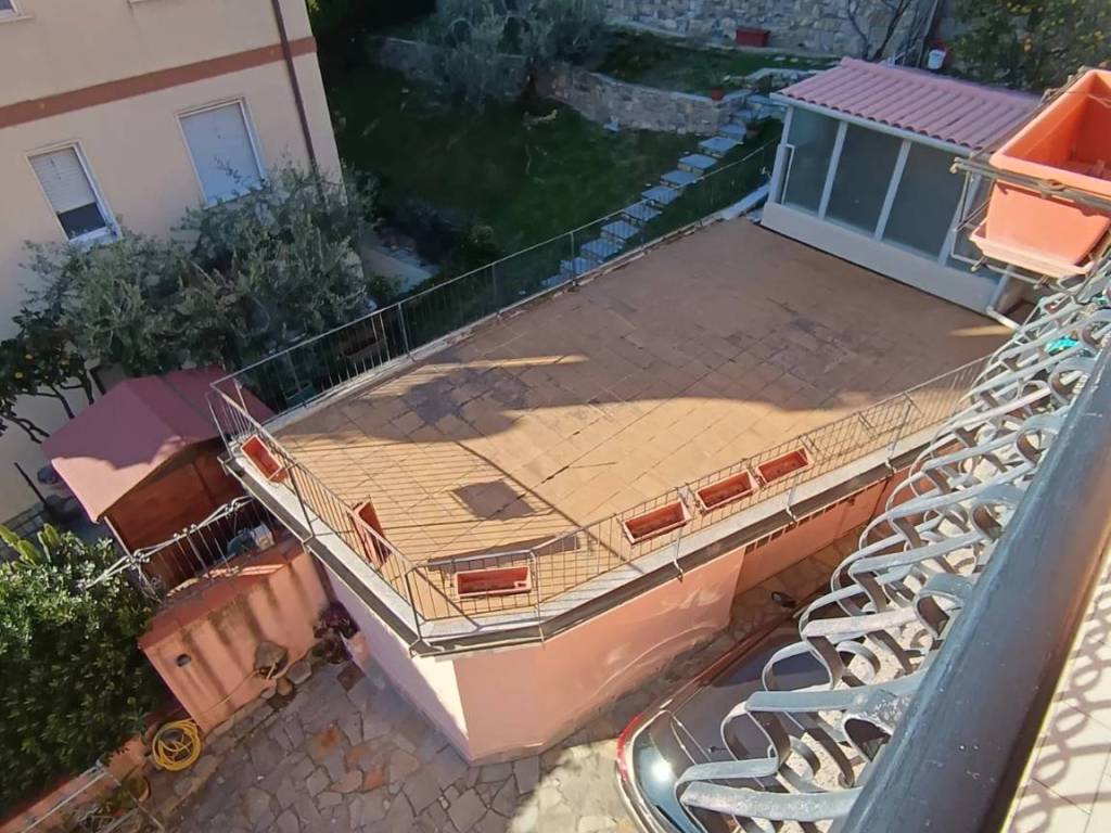 Appartamento a Bordighera in Via Goffredo Mameli 29 - Foto 4