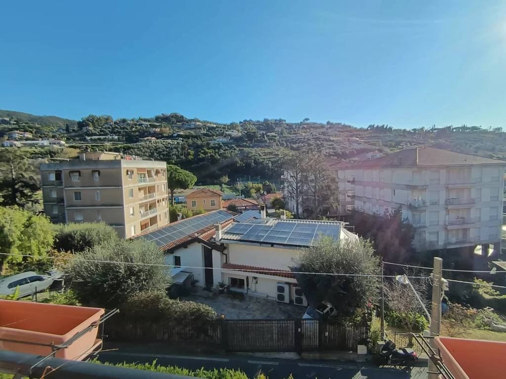 Appartamento a Bordighera in Via Goffredo Mameli 29 - Foto 5