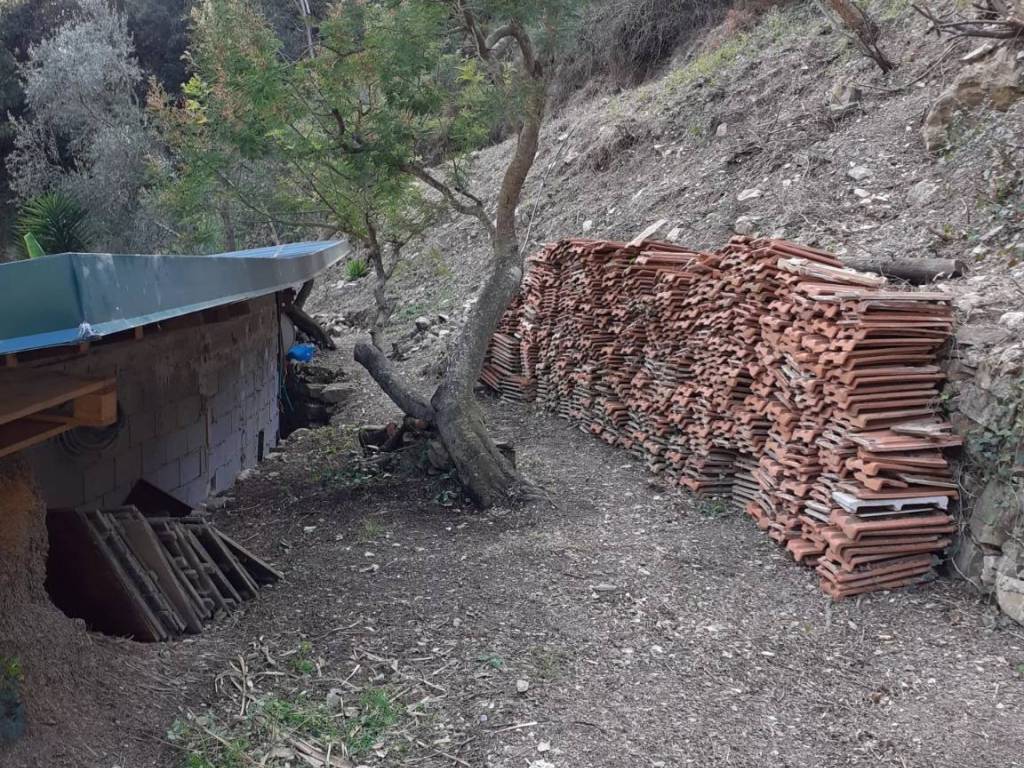 Terreno a Bordighera in Via Silvio Pellico - Foto 4