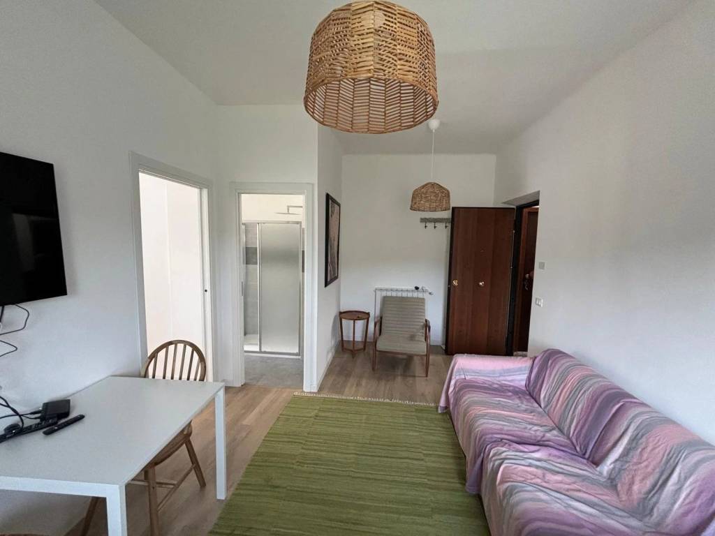 Appartamento a Bordighera in Via Cesare Balbo - Foto 2
